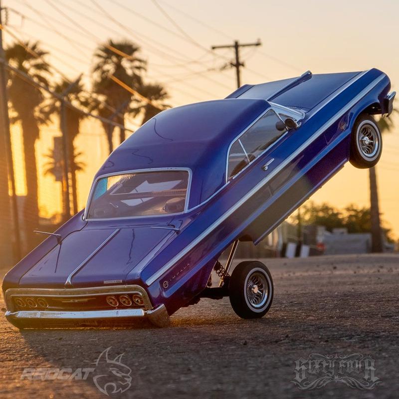 LOWRIDER / PHAETON / IMPALA 10台セット 8e18325cf3ab296805d63158ac2c76